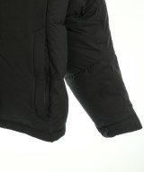 THE NORTH FACE（ザノースフェイス）ダウンジャケット/ダウンベスト 黒 サイズ:M メンズ/2200720460094