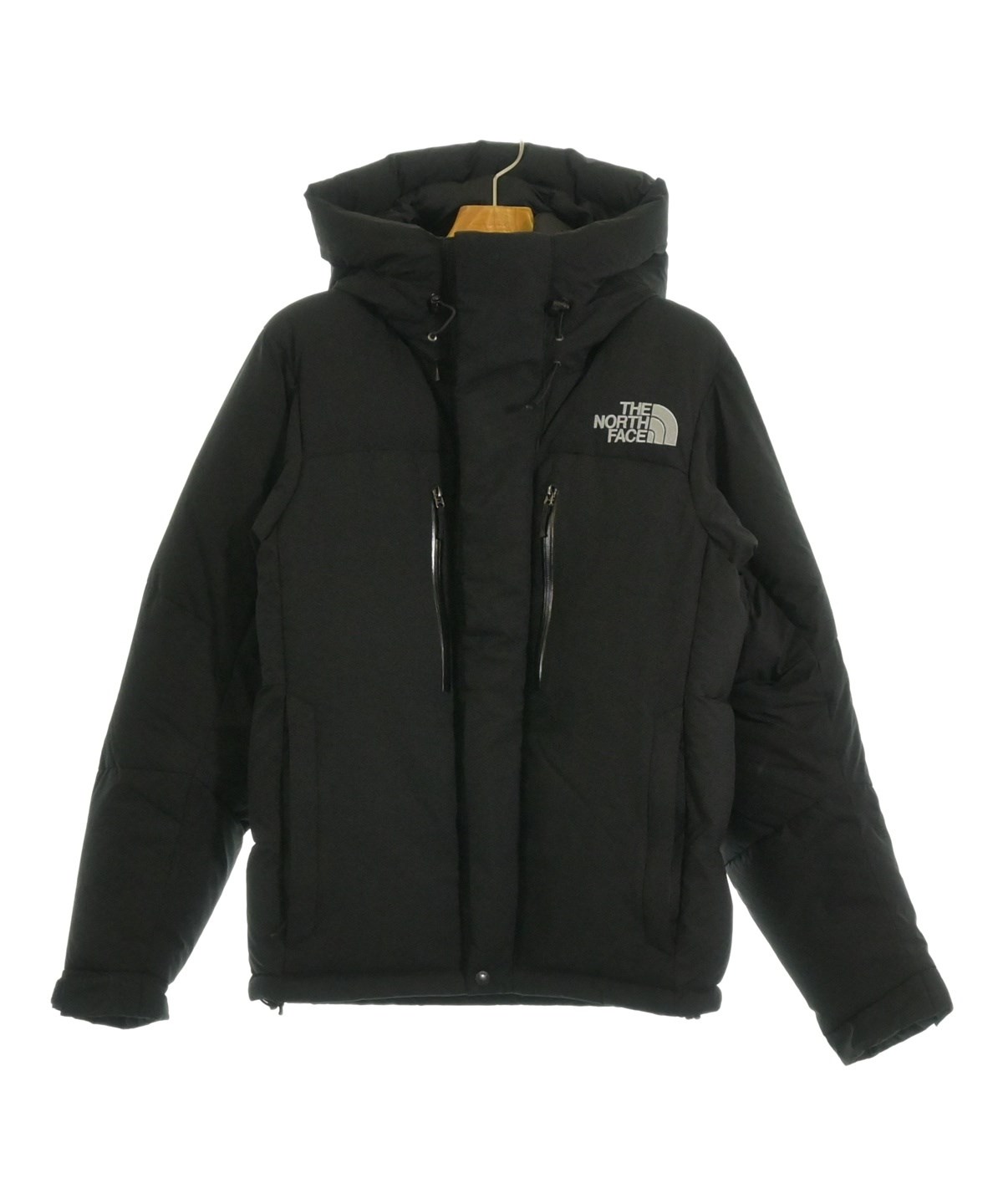 THE NORTH FACE（ザノースフェイス）ダウンジャケット/ダウンベスト 黒