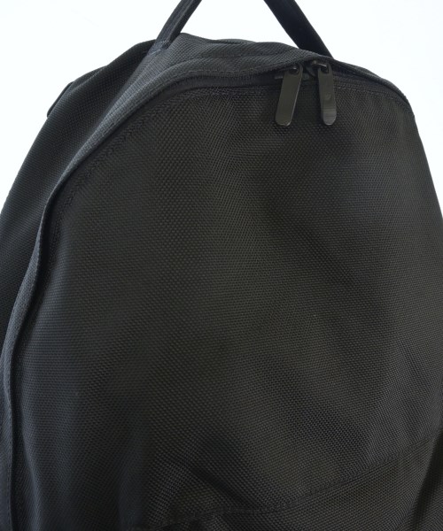 THE NORTH FACE（ザノースフェイス）バックパック・リュック 黒 サイズ:- メンズ/2200721933016