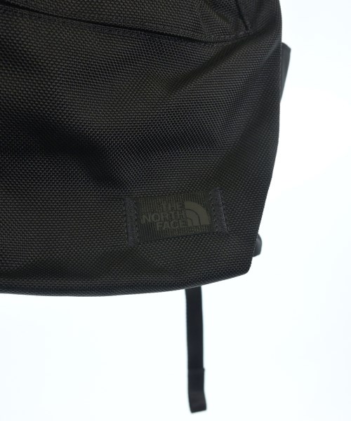 THE NORTH FACE（ザノースフェイス）バックパック・リュック 黒 サイズ:- メンズ/2200721933016