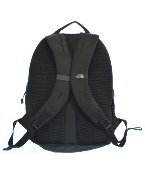THE NORTH FACE（ザノースフェイス）バックパック・リュック 黒 サイズ:- メンズ/2200721933023