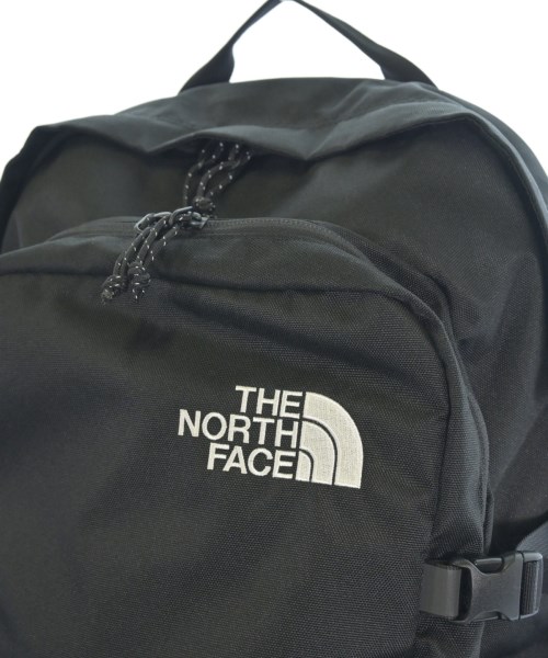 THE NORTH FACE（ザノースフェイス）バックパック・リュック 黒 サイズ:- メンズ/2200721933023