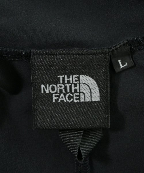 THE NORTH FACE（ザノースフェイス）マウンテンパーカー 黒 サイズ:L メンズ/2200721933177
