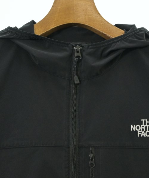 THE NORTH FACE（ザノースフェイス）マウンテンパーカー 黒 サイズ:L メンズ/2200721933177