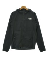 THE NORTH FACE（ザノースフェイス）マウンテンパーカー 黒 サイズ:L メンズ/2200721933177