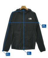 THE NORTH FACE（ザノースフェイス）マウンテンパーカー 黒 サイズ:L メンズ/2200721933177