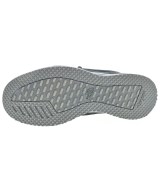 THE NORTH FACE（ザノースフェイス）スニーカー 黒 サイズ:26cm メンズ/2200721955124