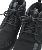 THE NORTH FACE（ザノースフェイス）スニーカー 黒 サイズ:26cm メンズ/2200721955124