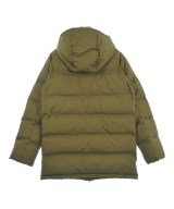 THE NORTH FACE（ザノースフェイス）ダウンコート カーキ サイズ:M メンズ/2200724969029