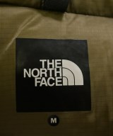THE NORTH FACE（ザノースフェイス）ダウンコート カーキ サイズ:M メンズ/2200724969029