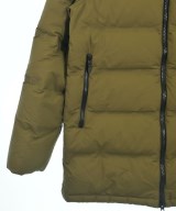 THE NORTH FACE（ザノースフェイス）ダウンコート カーキ サイズ:M メンズ/2200724969029
