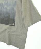 THE NORTH FACE（ザノースフェイス）Tシャツ・カットソー グレー サイズ:M メンズ/2200725064037
