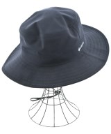 THE NORTH FACE（ザノースフェイス）ハット 黒 サイズ:M メンズ/2200725083137