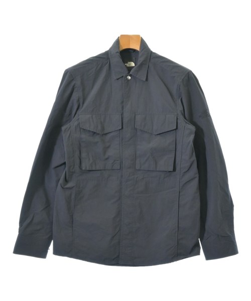 THE NORTH FACE(ザノースフェイス)のカジュアルシャツ サイズ:S 5,500円