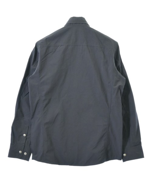 THE NORTH FACE（ザノースフェイス）カジュアルシャツ 紺 サイズ:S メンズ/2200725133016