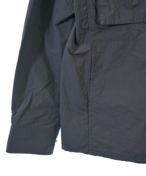 THE NORTH FACE（ザノースフェイス）カジュアルシャツ 紺 サイズ:S メンズ/2200725133016