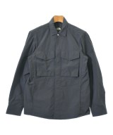 THE NORTH FACE（ザノースフェイス）カジュアルシャツ 紺 サイズ:S メンズ/2200725133016