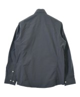 THE NORTH FACE（ザノースフェイス）カジュアルシャツ 紺 サイズ:S メンズ/2200725133016