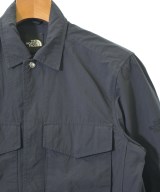 THE NORTH FACE（ザノースフェイス）カジュアルシャツ 紺 サイズ:S メンズ/2200725133016