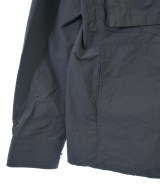 THE NORTH FACE（ザノースフェイス）カジュアルシャツ 紺 サイズ:S メンズ/2200725133016