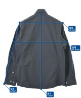 THE NORTH FACE（ザノースフェイス）カジュアルシャツ 紺 サイズ:S メンズ/2200725133016