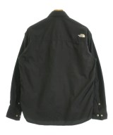 THE NORTH FACE（ザノースフェイス）カジュアルシャツ 黒 サイズ:M メンズ/2200725133023