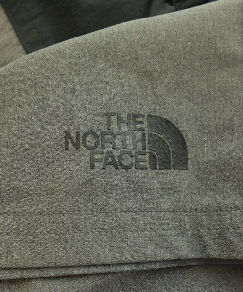 THE NORTH FACE（ザノースフェイス）ショートパンツ グレー サイズ:M メンズ/2200725133078