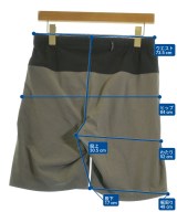 THE NORTH FACE（ザノースフェイス）ショートパンツ グレー サイズ:M メンズ/2200725133078