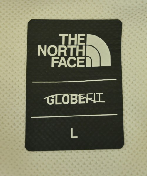 THE NORTH FACE（ザノースフェイス）ニット・セーター 白 サイズ:L メンズ/2200725223212