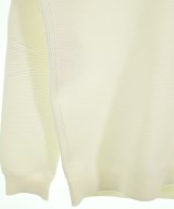 THE NORTH FACE（ザノースフェイス）ニット・セーター 白 サイズ:L メンズ/2200725223212