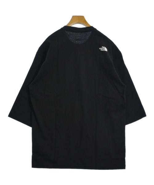 THE NORTH FACE（ザノースフェイス）Tシャツ・カットソー 黒 サイズ:XXL メンズ/2200725431037