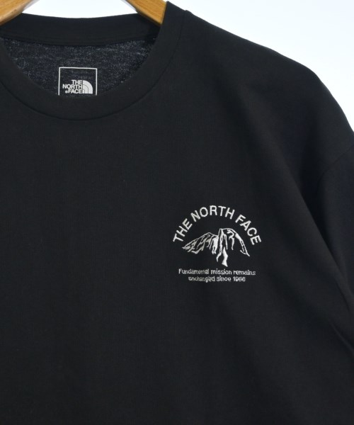 THE NORTH FACE（ザノースフェイス）Tシャツ・カットソー 黒 サイズ:XXL メンズ/2200725431037