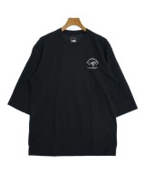 THE NORTH FACE（ザノースフェイス）Tシャツ・カットソー 黒 サイズ:XXL メンズ/2200725431037