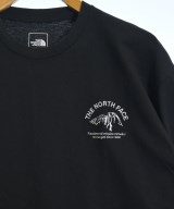 THE NORTH FACE（ザノースフェイス）Tシャツ・カットソー 黒 サイズ:XXL メンズ/2200725431037