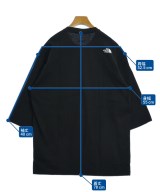 THE NORTH FACE（ザノースフェイス）Tシャツ・カットソー 黒 サイズ:XXL メンズ/2200725431037