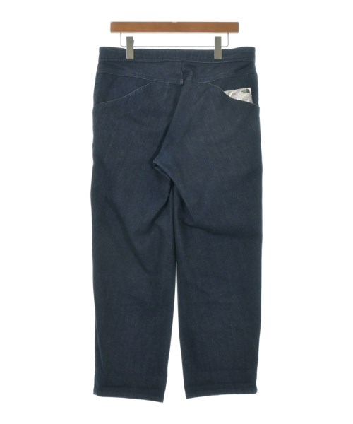 THE NORTH FACE（ザノースフェイス）デニムパンツ 紺 サイズ:M メンズ/2200725431150