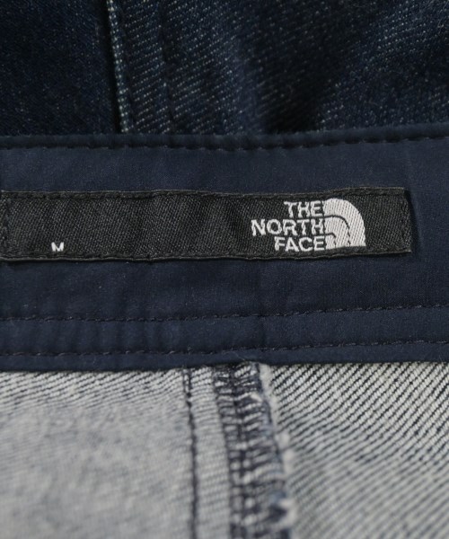 THE NORTH FACE（ザノースフェイス）デニムパンツ 紺 サイズ:M メンズ/2200725431150