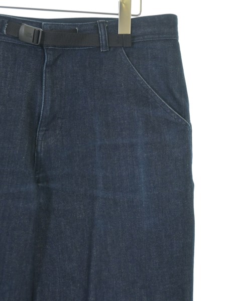 THE NORTH FACE（ザノースフェイス）デニムパンツ 紺 サイズ:M メンズ/2200725431150