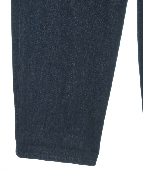 THE NORTH FACE（ザノースフェイス）デニムパンツ 紺 サイズ:M メンズ/2200725431150