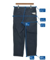 THE NORTH FACE（ザノースフェイス）デニムパンツ 紺 サイズ:M メンズ/2200725431150