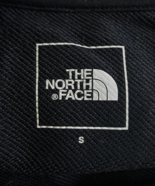 THE NORTH FACE（ザノースフェイス）スウェット 黒 サイズ:S メンズ/2200725434021