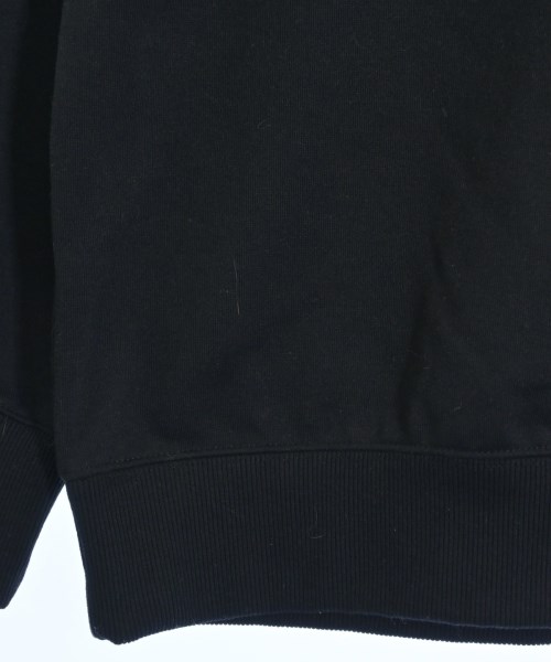 THE NORTH FACE（ザノースフェイス）スウェット 黒 サイズ:S メンズ/2200725434021