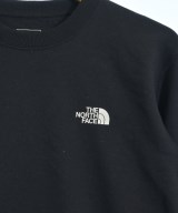 THE NORTH FACE（ザノースフェイス）スウェット 黒 サイズ:S メンズ/2200725434021