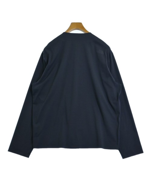 THE NORTH FACE（ザノースフェイス）Tシャツ・カットソー 紺 サイズ:XL メンズ/2200725538040