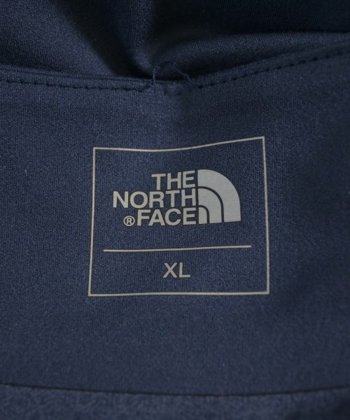 THE NORTH FACE（ザノースフェイス）Tシャツ・カットソー 紺 サイズ:XL メンズ/2200725538040