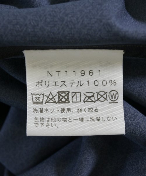 THE NORTH FACE（ザノースフェイス）Tシャツ・カットソー 紺 サイズ:XL メンズ/2200725538040