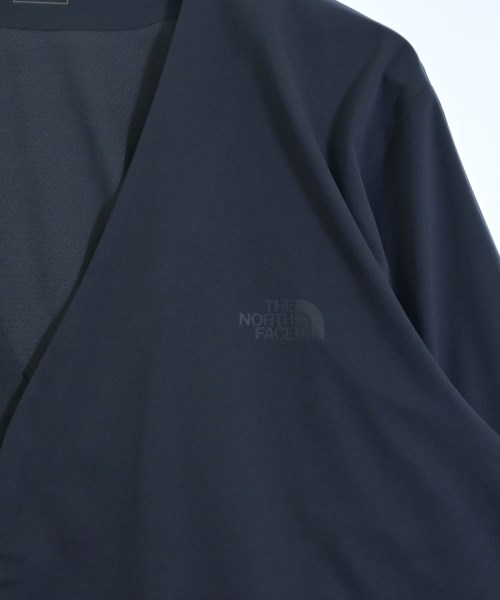 THE NORTH FACE（ザノースフェイス）Tシャツ・カットソー 紺 サイズ:XL メンズ/2200725538040