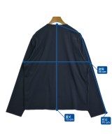 THE NORTH FACE（ザノースフェイス）Tシャツ・カットソー 紺 サイズ:XL メンズ/2200725538040