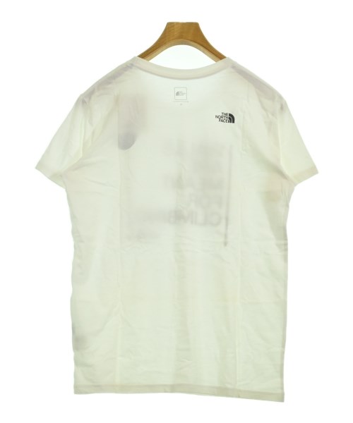 THE NORTH FACE（ザノースフェイス）Tシャツ・カットソー 白 サイズ:XL レディース/2200719433078