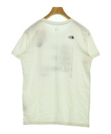 THE NORTH FACE（ザノースフェイス）Tシャツ・カットソー 白 サイズ:XL レディース/2200719433078
